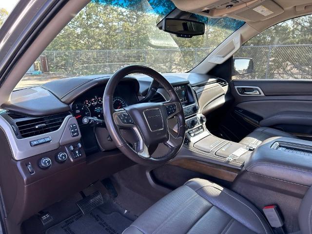 2019 GMC Yukon - $28,564