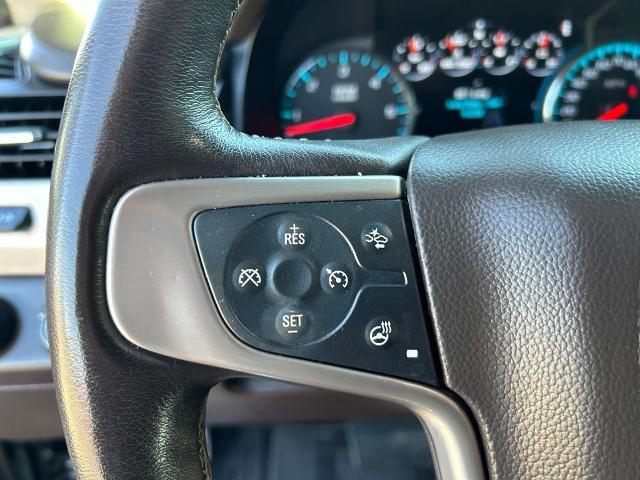 2019 GMC Yukon - $28,564