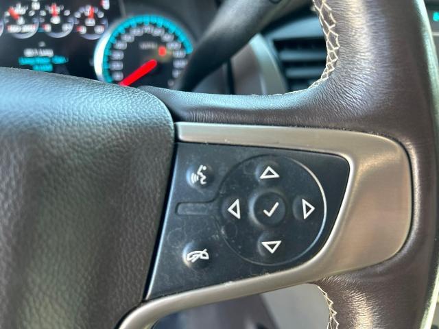 2019 GMC Yukon - $28,564