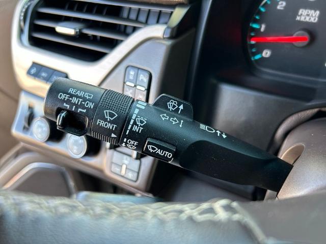 2019 GMC Yukon - $28,564