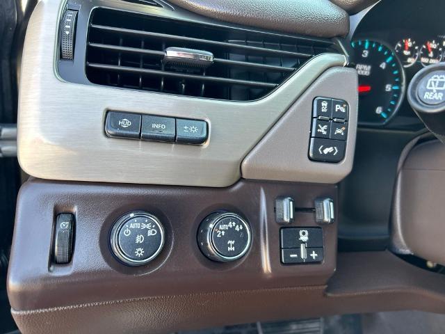 2019 GMC Yukon - $28,564