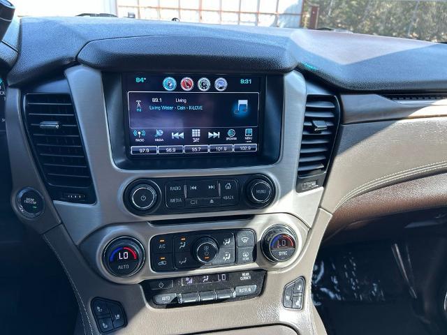 2019 GMC Yukon - $28,564