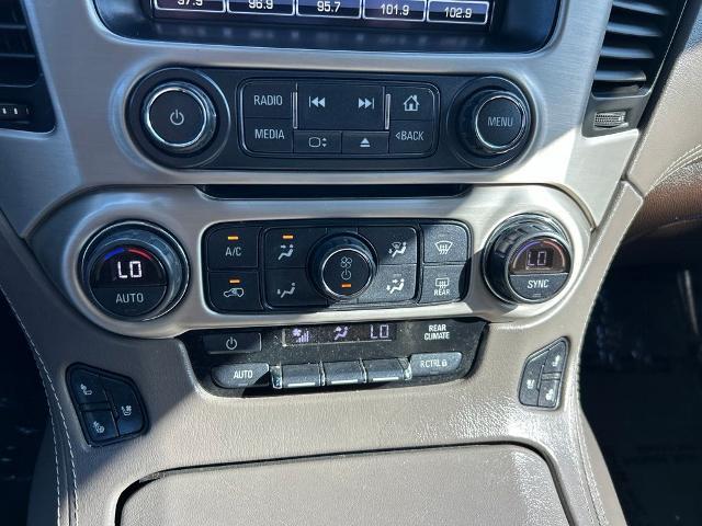 2019 GMC Yukon - $28,564