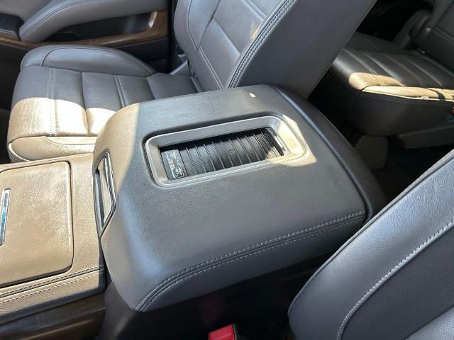 2019 GMC Yukon - $28,564