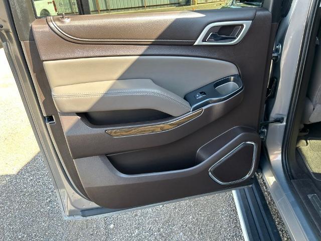 2019 GMC Yukon - $28,564