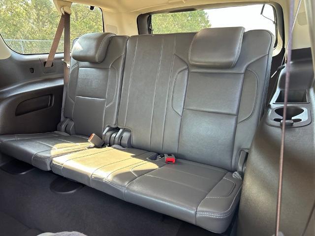 2019 GMC Yukon - $28,564