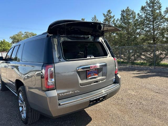 2019 GMC Yukon - $28,564