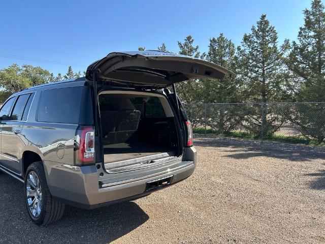 2019 GMC Yukon - $28,564