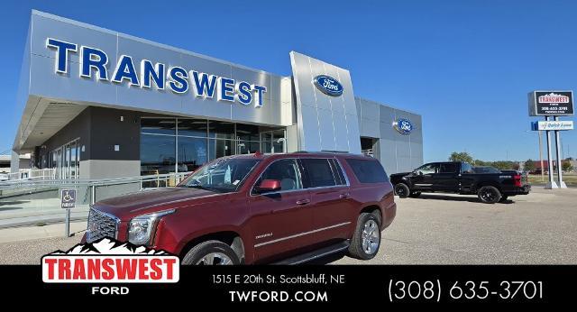 2019 GMC Yukon - $30,578