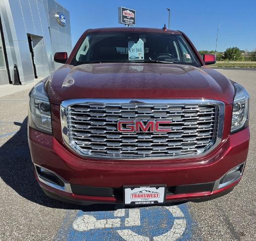 2019 GMC Yukon - $30,578