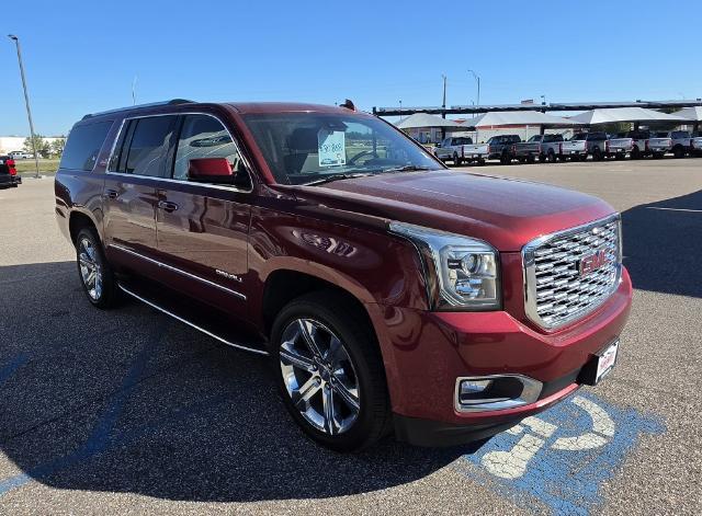 2019 GMC Yukon - $30,578