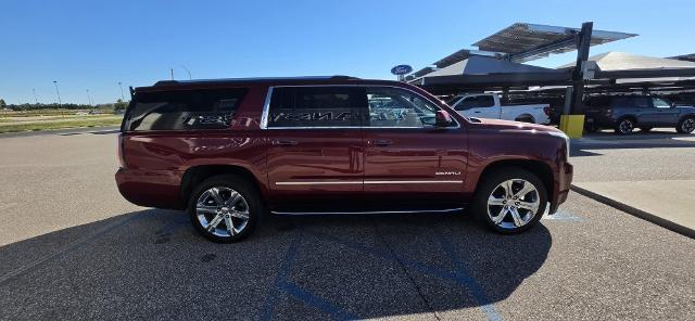 2019 GMC Yukon - $30,578