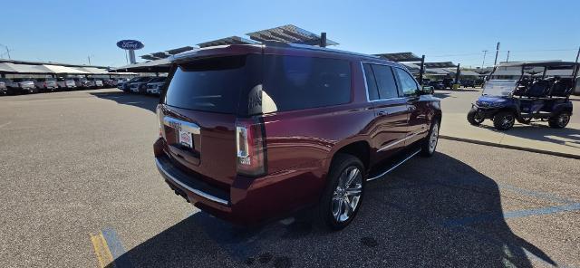 2019 GMC Yukon - $30,578