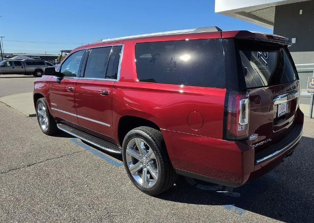 2019 GMC Yukon - $30,578