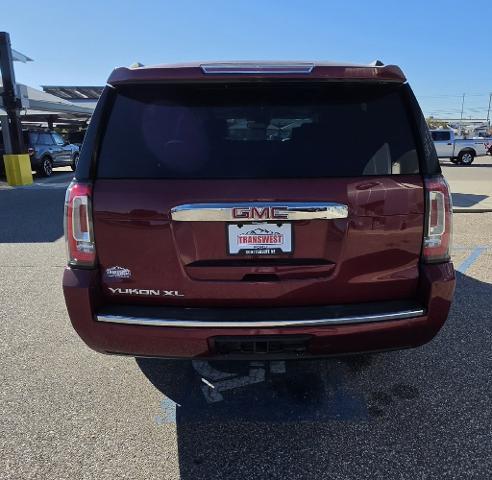 2019 GMC Yukon - $30,578