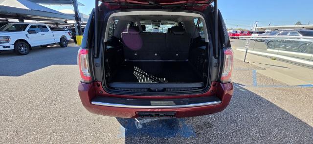 2019 GMC Yukon - $30,578