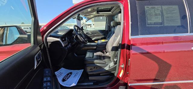2019 GMC Yukon - $30,578