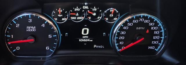 2019 GMC Yukon - $30,578