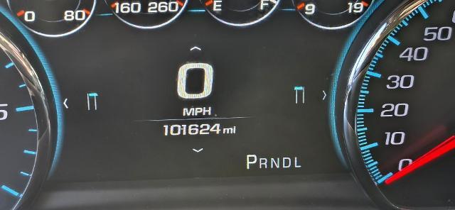 2019 GMC Yukon - $30,578