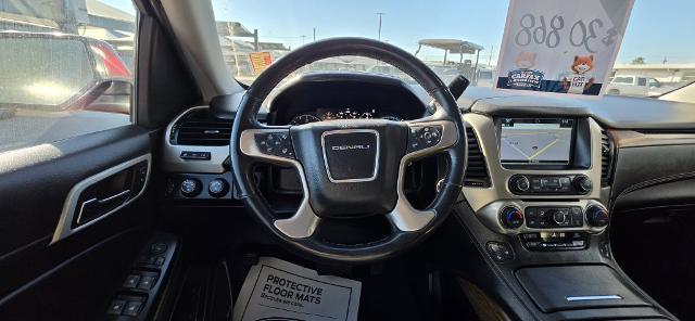 2019 GMC Yukon - $30,578