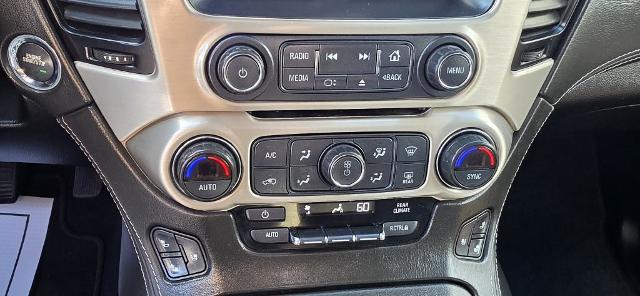 2019 GMC Yukon - $30,578