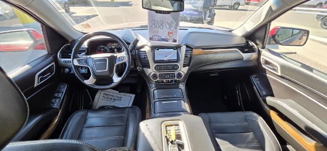 2019 GMC Yukon - $30,578