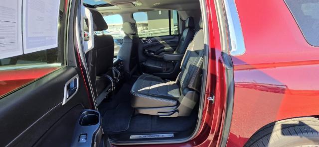 2019 GMC Yukon - $30,578