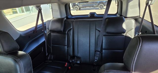 2019 GMC Yukon - $30,578