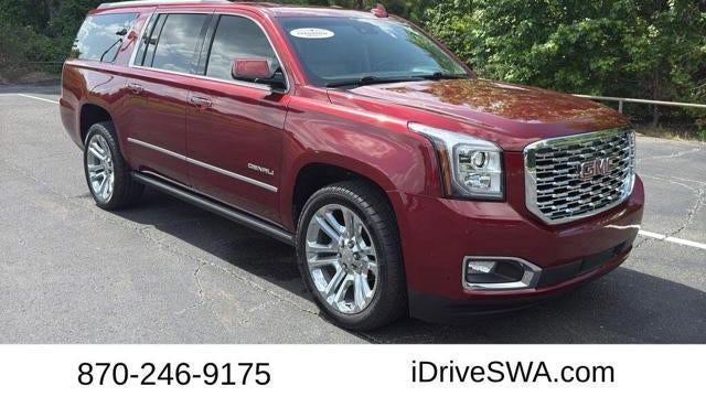 Preowned 2020 GMC Yukon XL Denali for Sale
