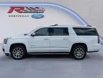2020 Yukon XL Thumbnail 1