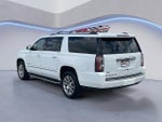 2020 Yukon XL Thumbnail 2