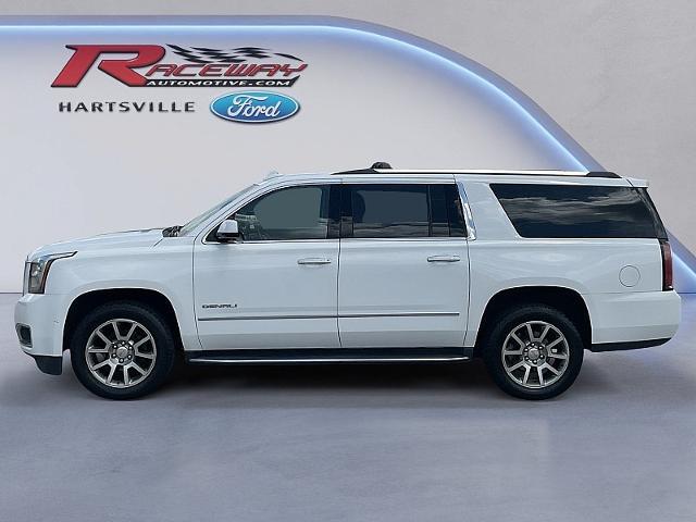 2020 GMC Yukon