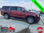 2020 Yukon XL Thumbnail 3