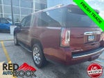 2020 Yukon XL Thumbnail 5