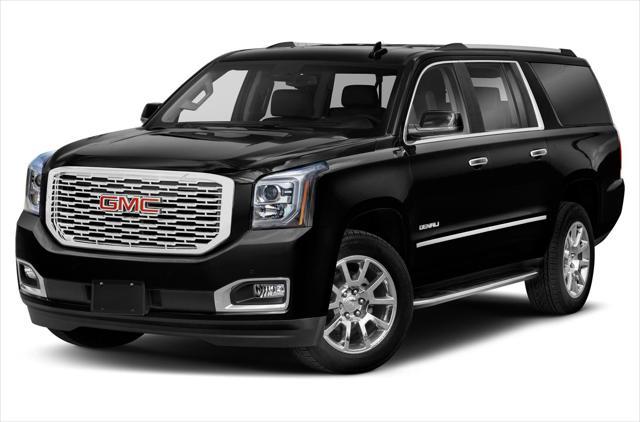2020 GMC Yukon