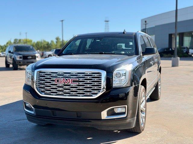 2020 GMC Yukon - $29,547