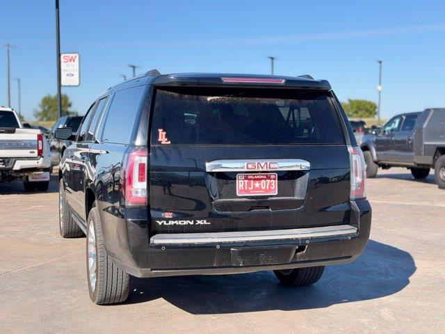2020 GMC Yukon - $29,547