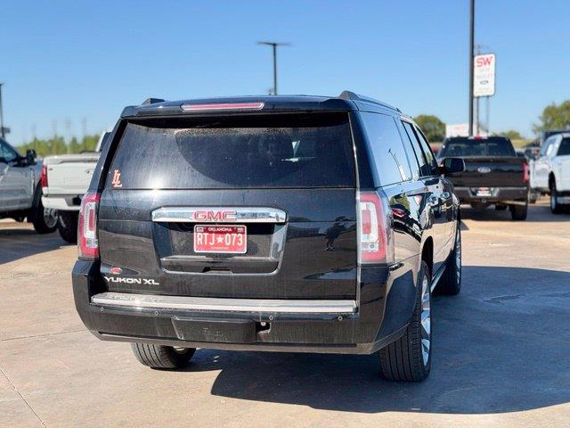 2020 GMC Yukon - $29,547