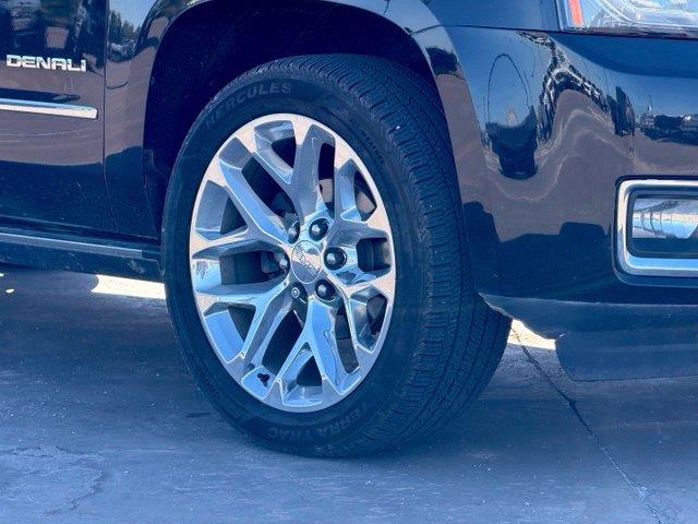 2020 GMC Yukon - $29,547