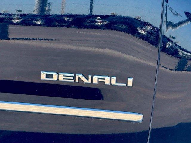 2020 GMC Yukon - $29,547