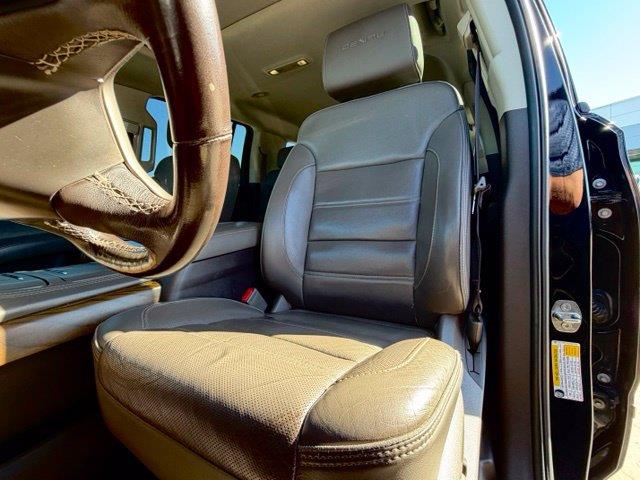 2020 GMC Yukon - $29,547