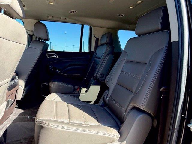 2020 GMC Yukon - $29,547