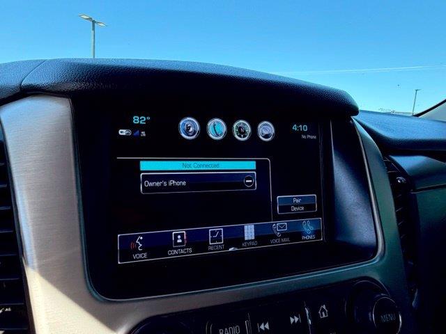 2020 GMC Yukon - $29,547