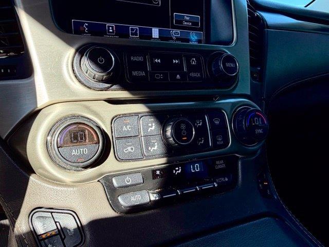 2020 GMC Yukon - $29,547