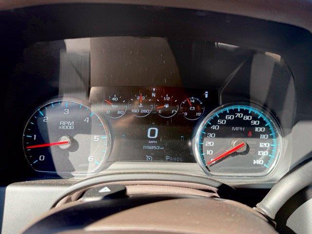 2020 GMC Yukon - $29,547
