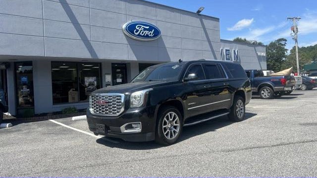 Preowned 2020 GMC Yukon XL Denali for Sale