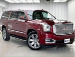 2016 Yukon XL Thumbnail 1