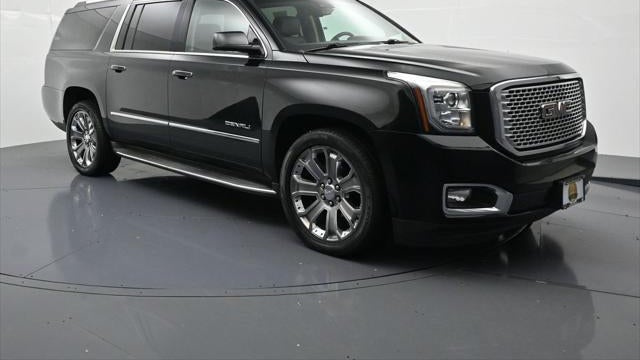 2016 GMC Yukon XL Denali