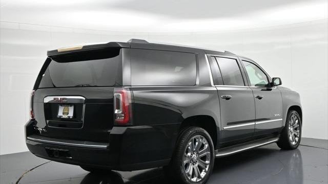2016 GMC Yukon XL Denali