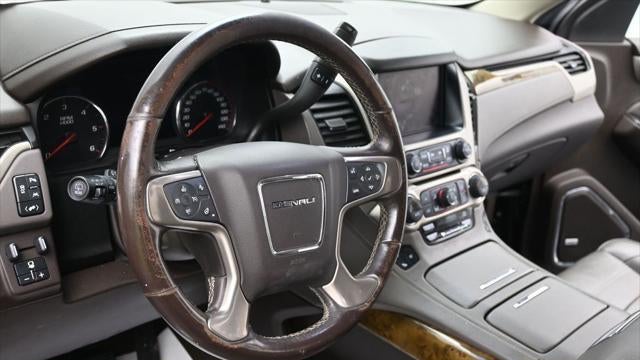 2016 GMC Yukon XL Denali